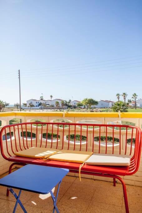 Casa Nostra On The Beach, אלמנארה מראה חיצוני תמונה