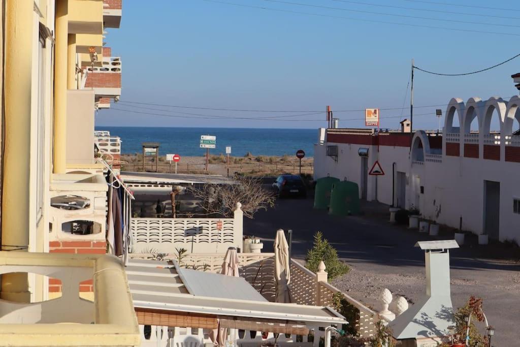 Casa Nostra On The Beach, אלמנארה מראה חיצוני תמונה