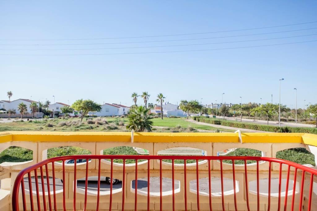 Casa Nostra On The Beach, אלמנארה מראה חיצוני תמונה